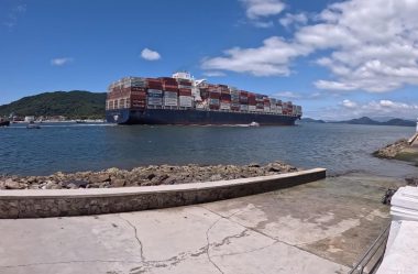 Ponta da Praia Santos: Hotéis e Pousadas na Ponta da Praia | Santos | SP